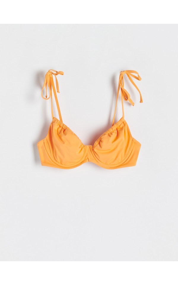 Pezzo Sopra Bikini Reserved U X