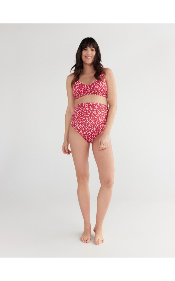 D Bikini Z Ochron Uv Reserved U Mlc