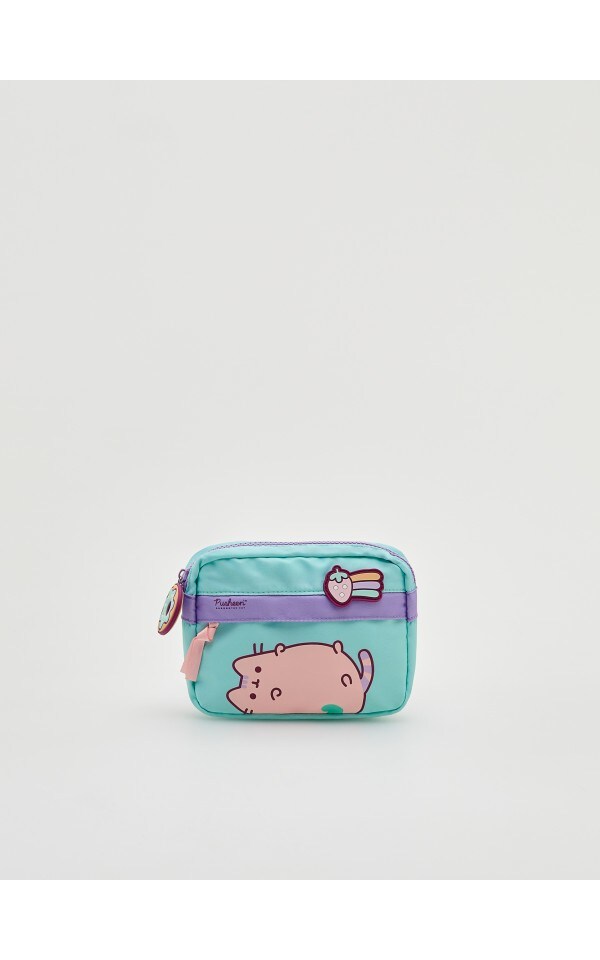 Buy online! Heuptasje Pusheen, RESERVED, 5432G-06X