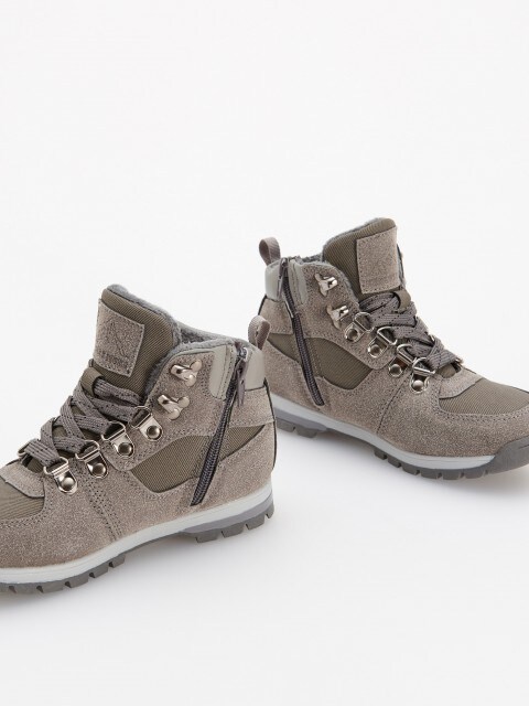 Trekkingschuhe