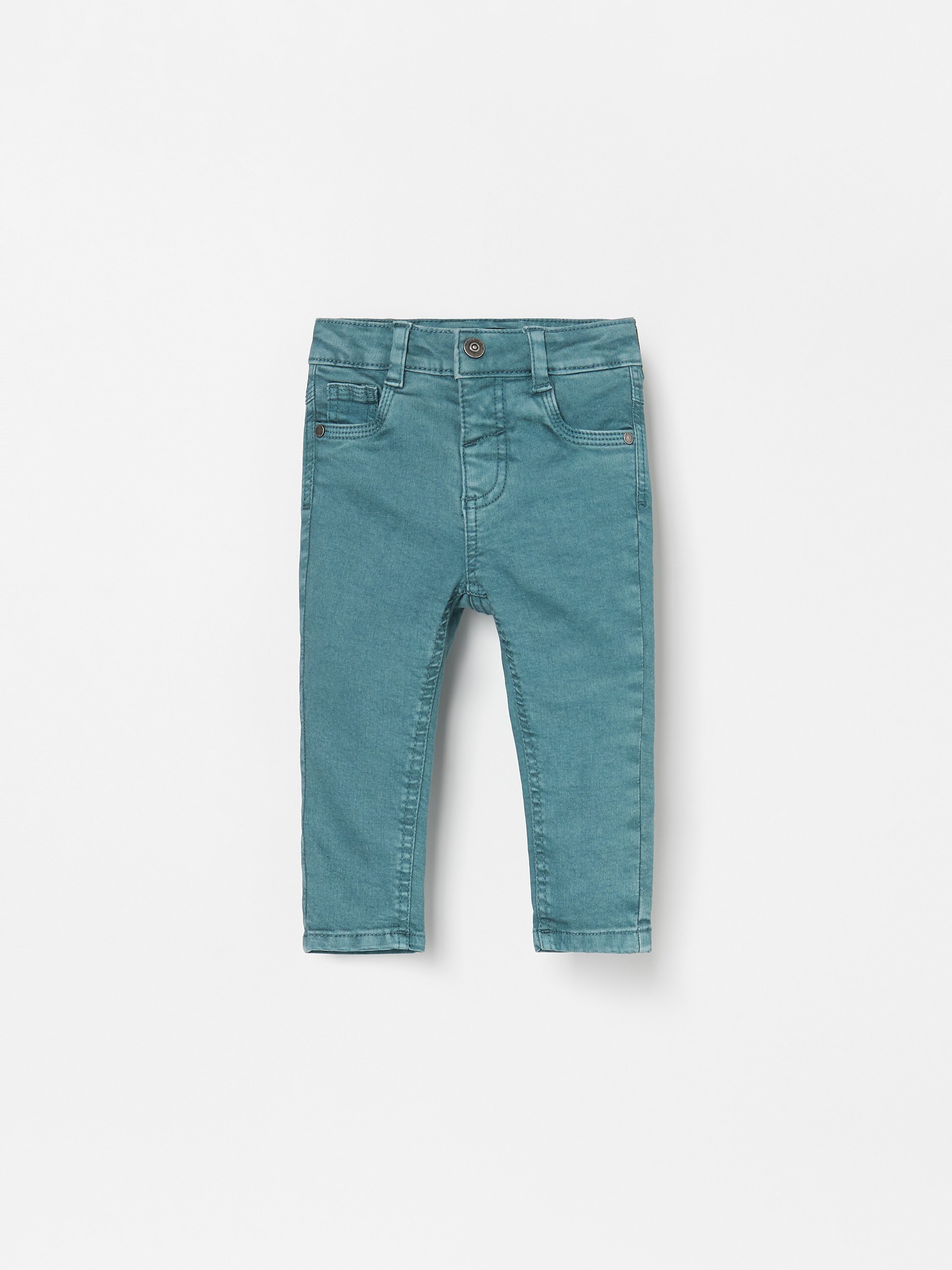 Slim Fit Hose