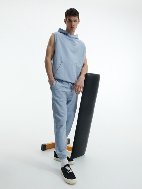 Jogger de chándal