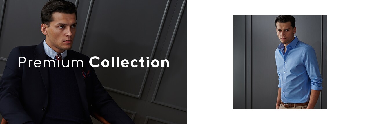 Reserved AW18 Premium Collection