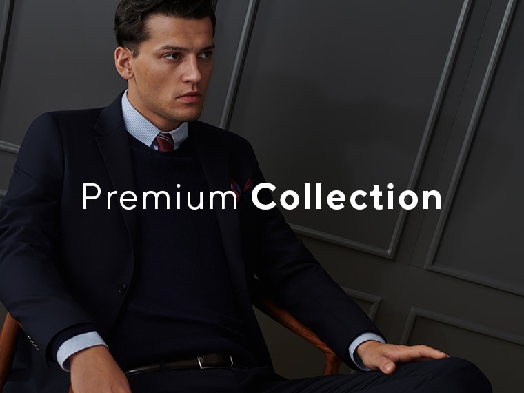 Reserved AW18 Premium Collection