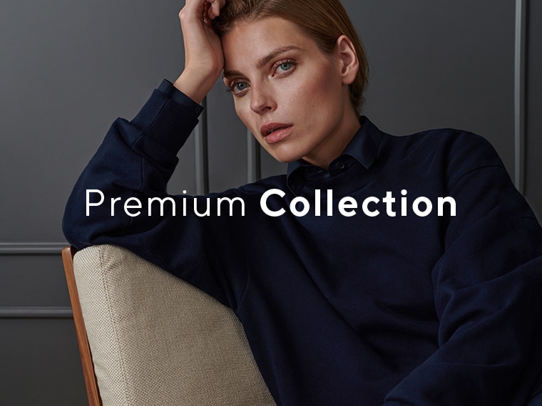 Reserved AW18 Premium Collection