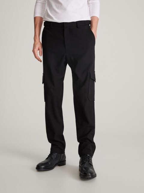 Cargo trousers