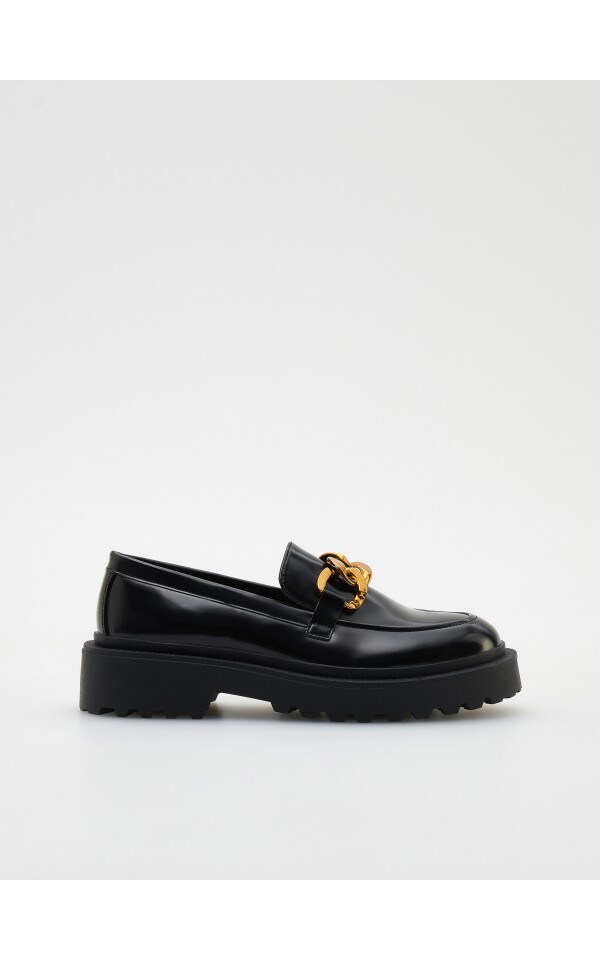 Classic loafers, RESERVED, 7440S-99X