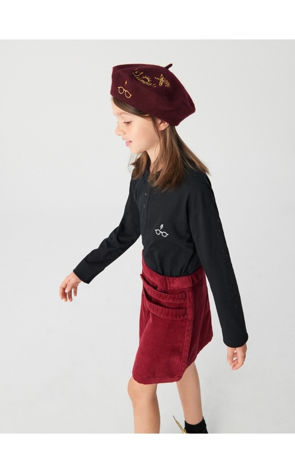 Potter beret clearance