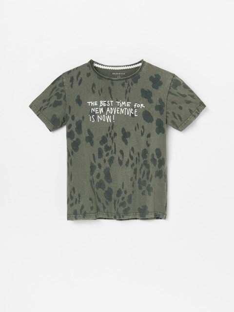 Boys` t-shirt