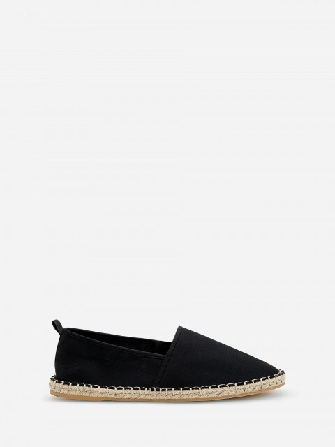 Pamučne espadrile