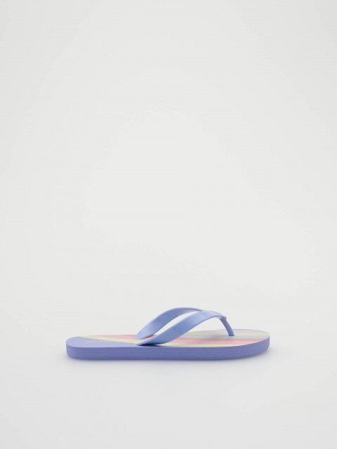 Csíkos flipflop
