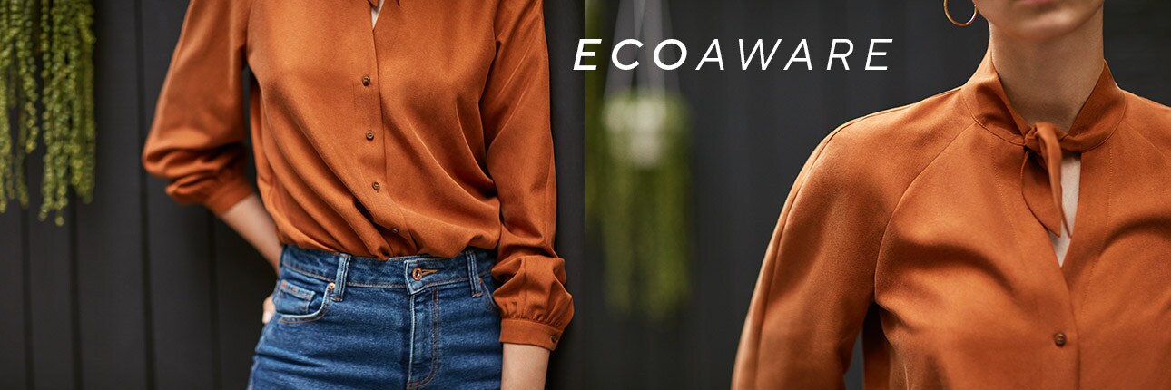 Reserved EcoAware 18