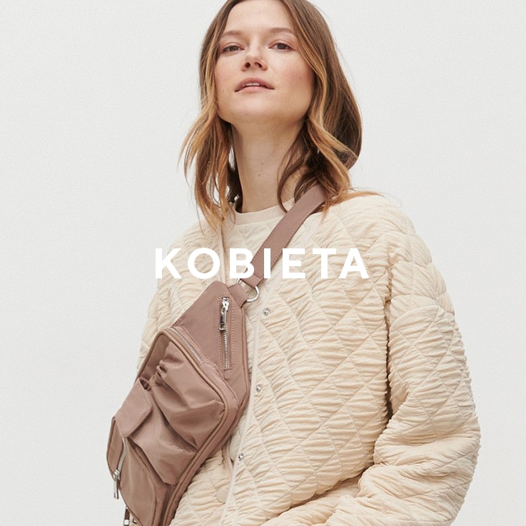 Podstrona - KOBIETA