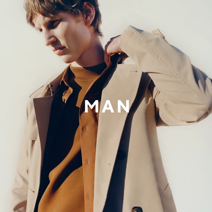 Landingpage - MAN