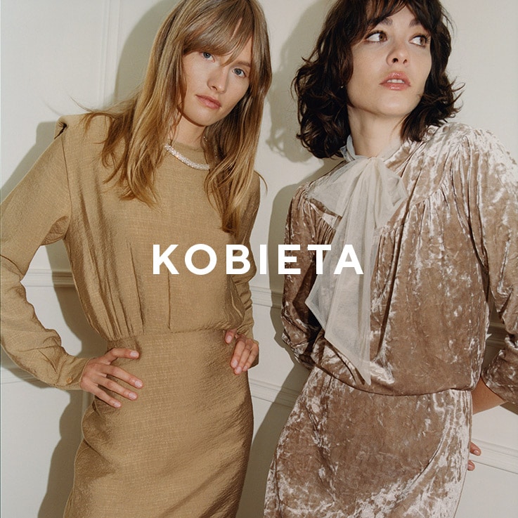Podstrona - KOBIETA