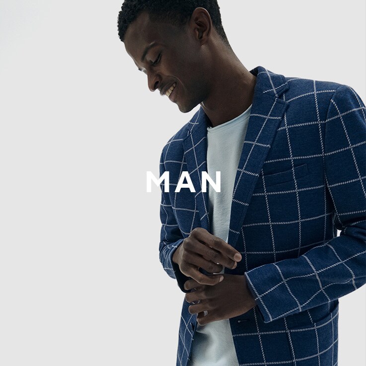 Landingpage - MAN