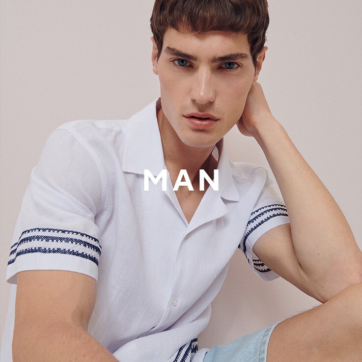 Landingpage - MAN