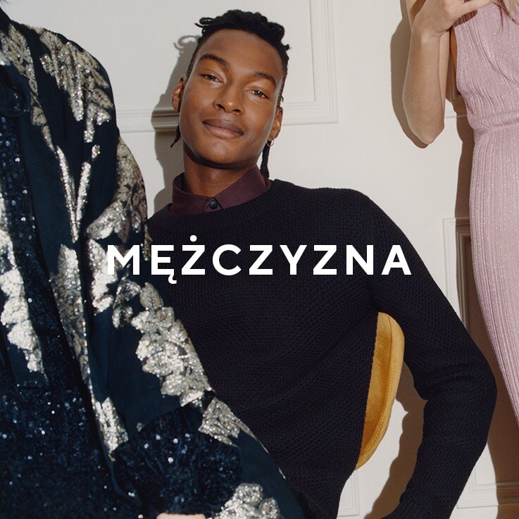 Podstrona - Mężczyzna