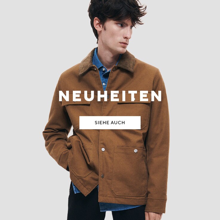 Reserved & Shop Online