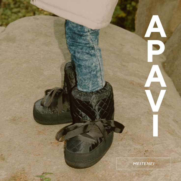 Winter SHOES collection for GIRLS - AW19