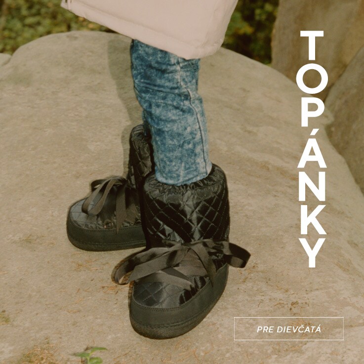 Winter SHOES collection for GIRLS - AW19