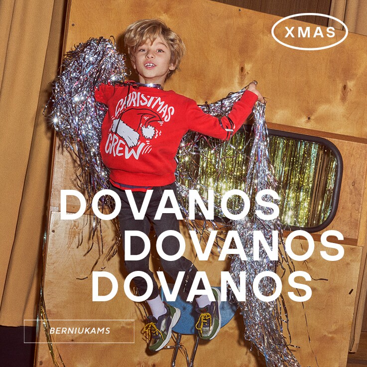 XMAS GIFTS FOR BOY