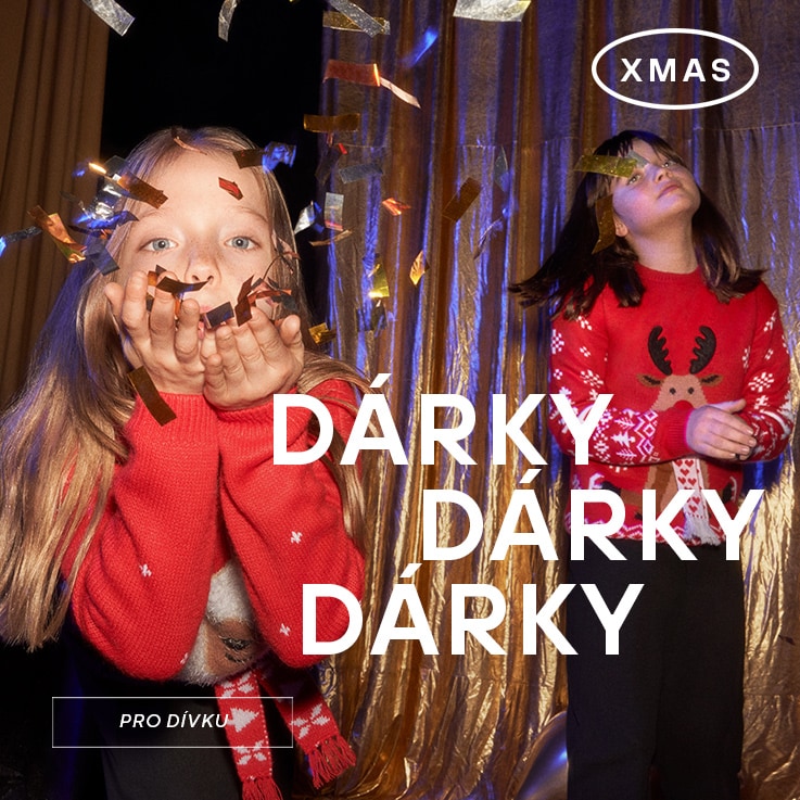 XMAS GIFTS FOR GIRL