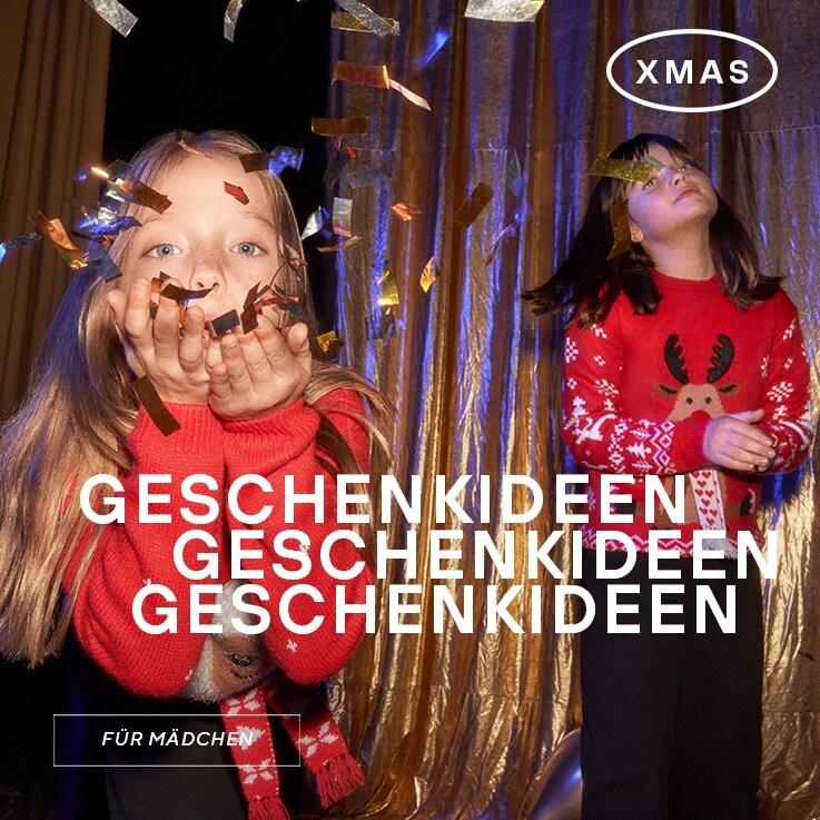 XMAS GIFTS FOR GIRL