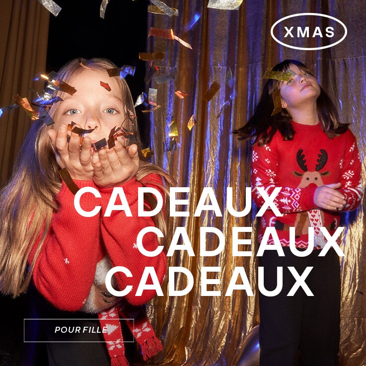 XMAS GIFTS FOR GIRL