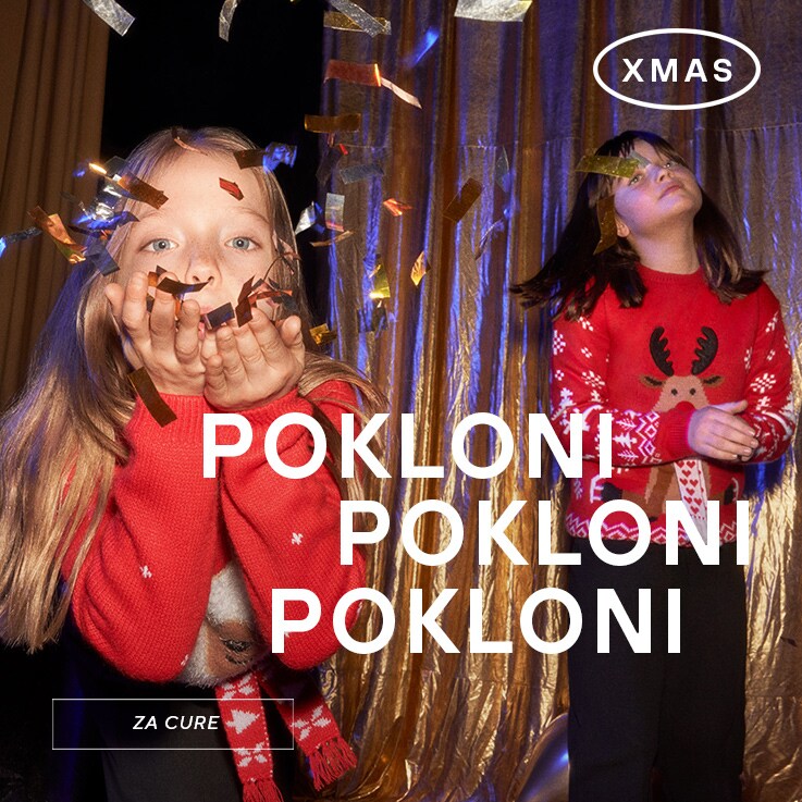 XMAS GIFTS FOR GIRL