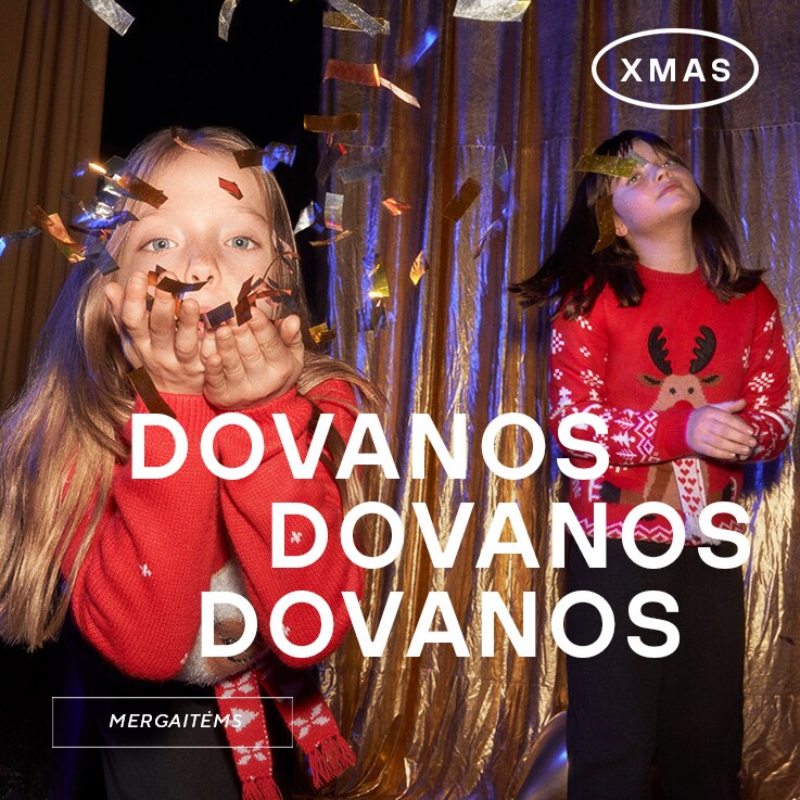 XMAS GIFTS FOR GIRL
