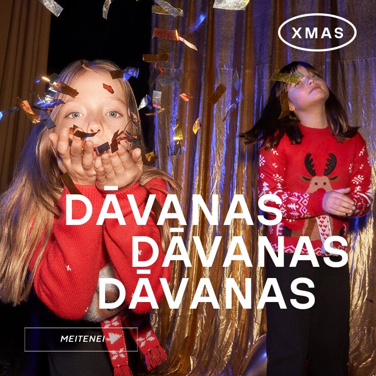 XMAS GIFTS FOR GIRL