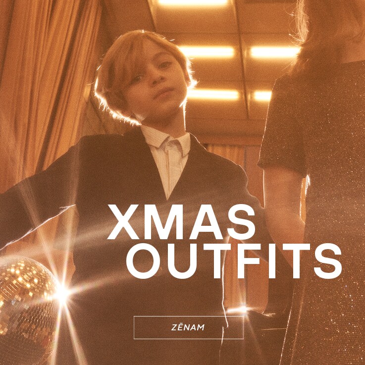 XMAS OUTFITS FOR BOY