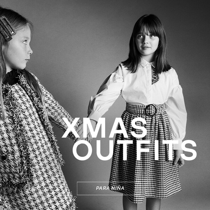 XMAS OUTFITS FOR GIRL