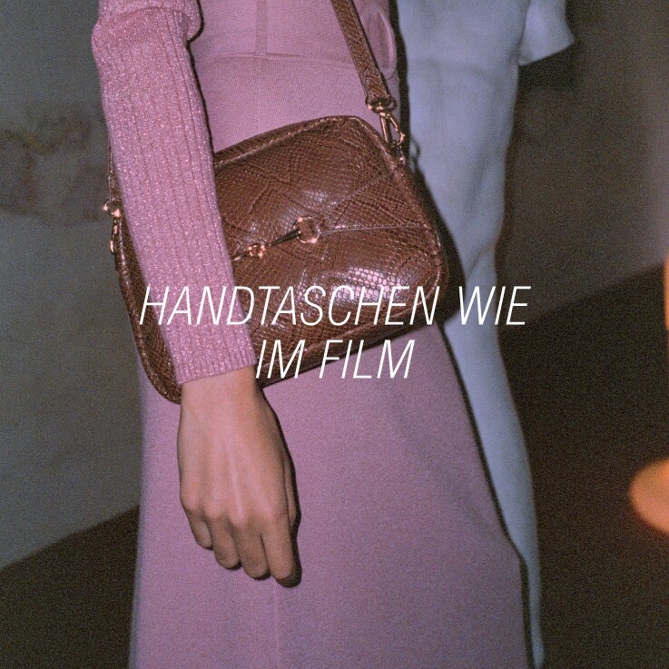 Ciao Bags! Let's see what Kendall Jenner is having in her purse.