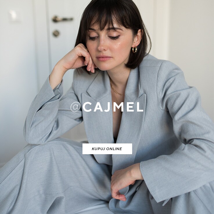 LookbookAW20 - @cajmel