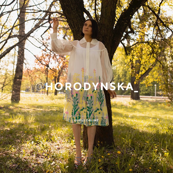 Scent of Summer - @horodynska_