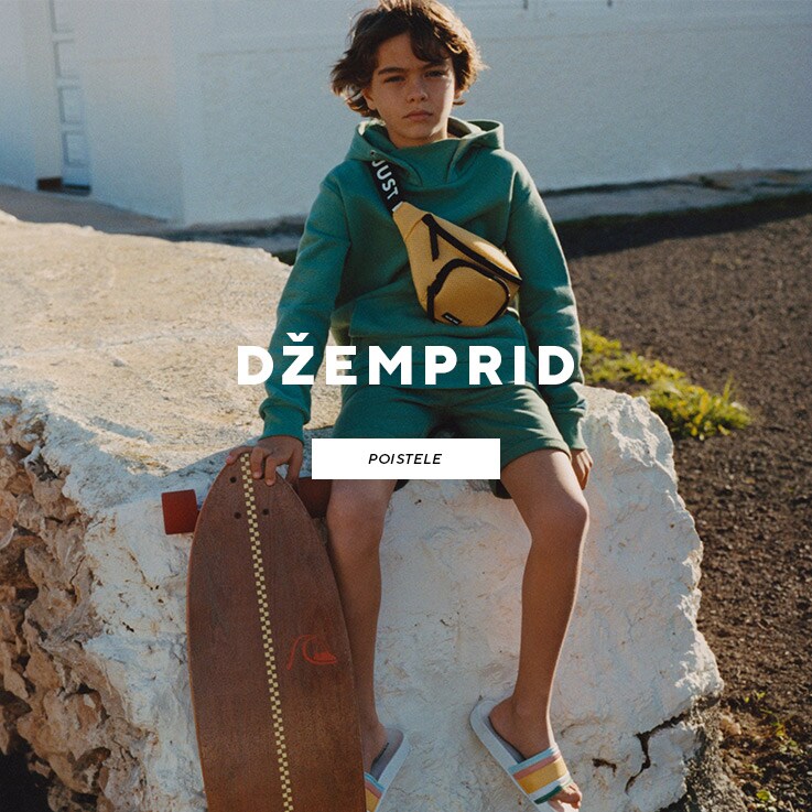 Sweatshirts for boys - RESERVED