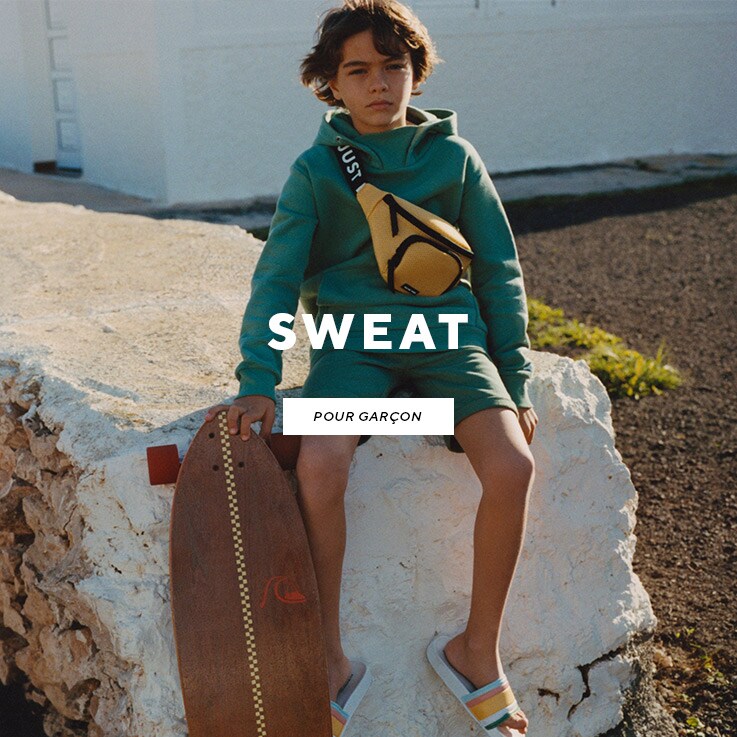 Sweatshirts for boys - RESERVED