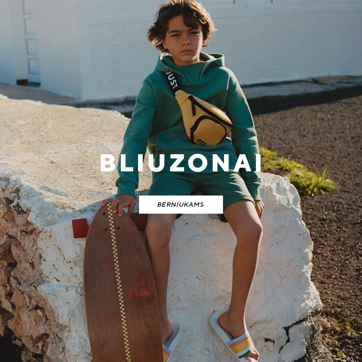 Sweatshirts for boys - RESERVED