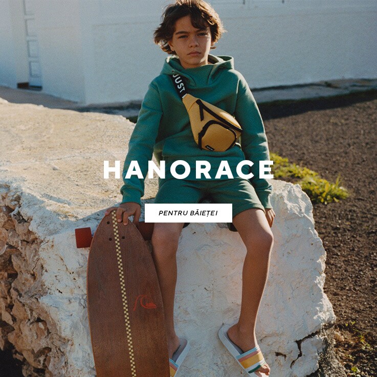 Sweatshirts for boys - RESERVED
