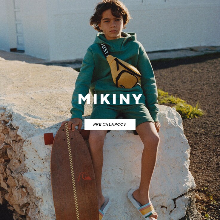 Sweatshirts for boys - RESERVED