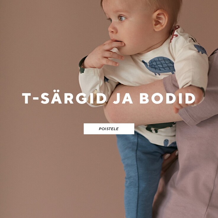 T-shirts and body suits - RESERVED