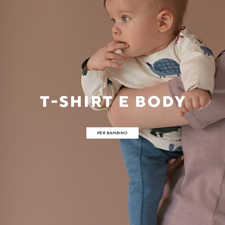 T-shirts and body suits - RESERVED
