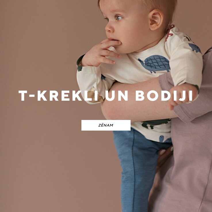 T-shirts and body suits - RESERVED