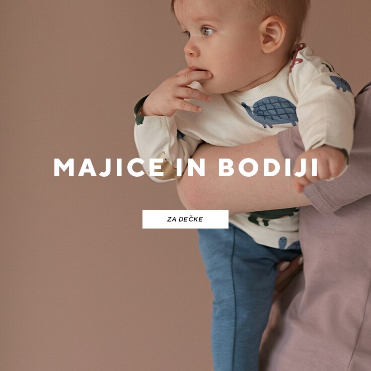 T-shirts and body suits - RESERVED