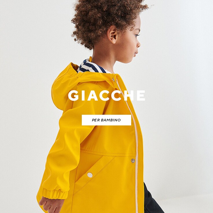 Outerwear for boys - RESERVED