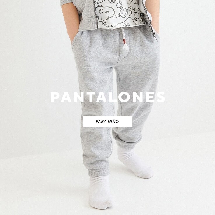 Trousers for boys - RESERVED