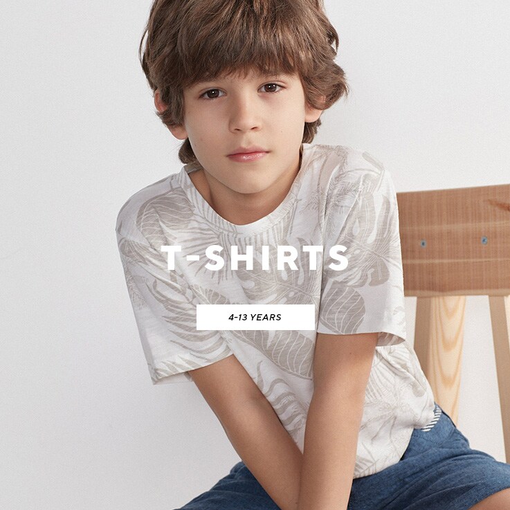 T-shirts and body suits - RESERVED