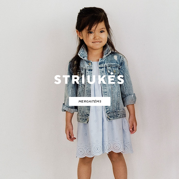 Outerwear for girls 0-4 - RESERVED